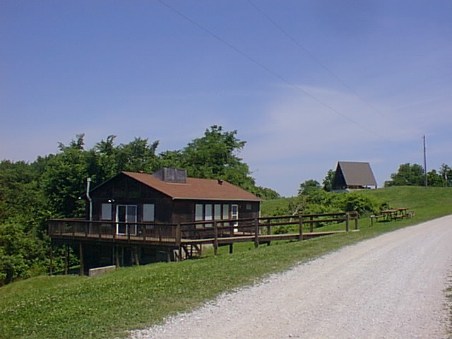 The Craft Cabin