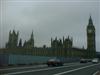 The Houses of Parliament and 