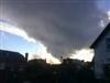 Freaky Weather Day