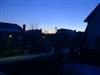 Sunset of 2001