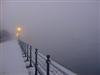 Where's the river gone? Who can see the suspension bridge?