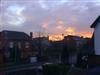 Ahhhh.... the sky is on fire