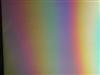 yay I made a rainbow