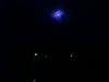 The Moony Sky