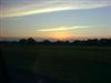 Just a nice sunset i saw on the way to Texas