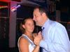 Molly and Toober dancing ... (wake up Molly!!!)