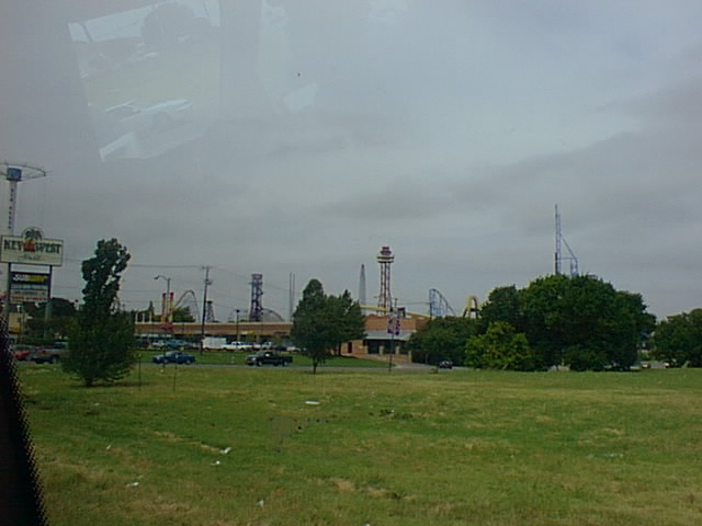 6 Flags