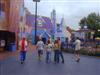 Inside 6 Flags ... which ride should we go on?