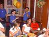Mikes ... ummm 18th Birthday! ;)