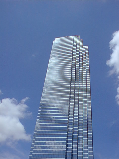 well i guess that i am in america so i have to take photos of tall buildings