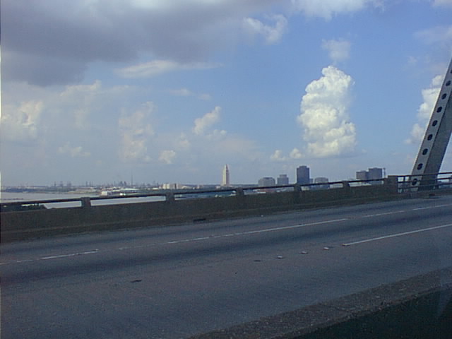 The Mississippi