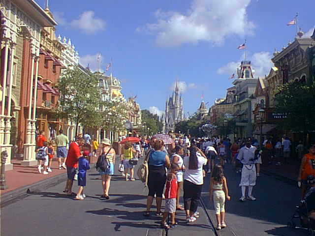 Main Street