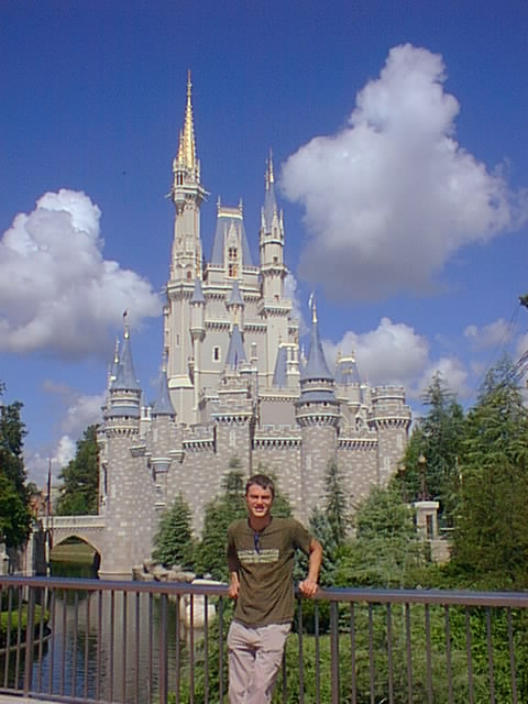 I wish that were my house!