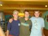 The guys in Mickeys house