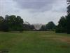 Front of the Whitehouse