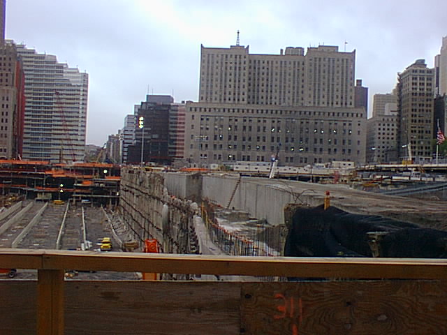 Ground Zero