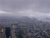 South view from top of Empire State Building