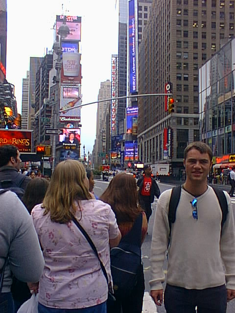 Times Square