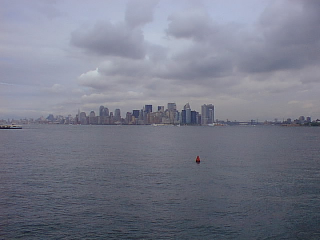 Manhattan