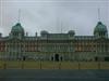 Old Admiralty Buildings.