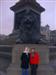 Day out in London with Molly and Lisa