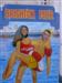 Lisa the lifeguard saving me.