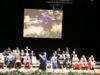 The blur is me :)